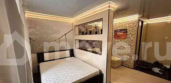 1-комн. квартира, 39 м2, 3/20 эт. Москва