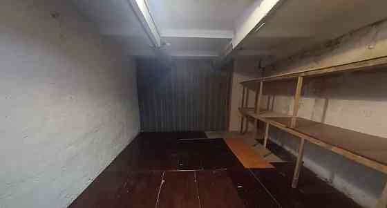 Гараж, 21 м2 Тюмень