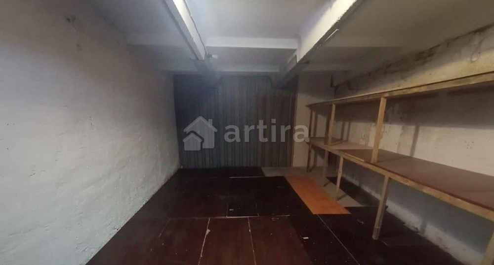 Гараж, 21 м2 Тюмень - изображение 3