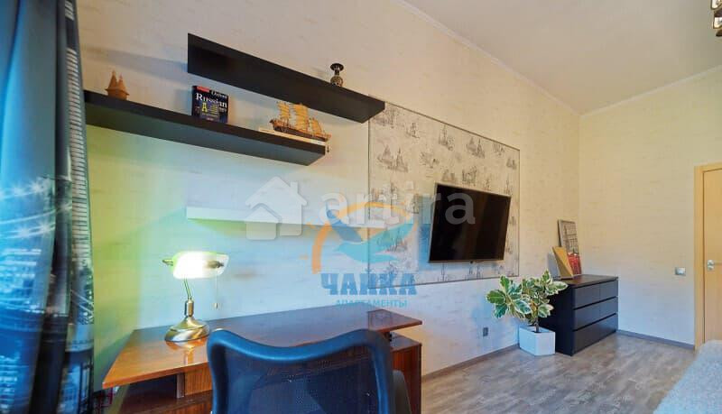 2-комн. квартира, 98 м2, 2/3 эт. Санкт-Петербург - изображение 8