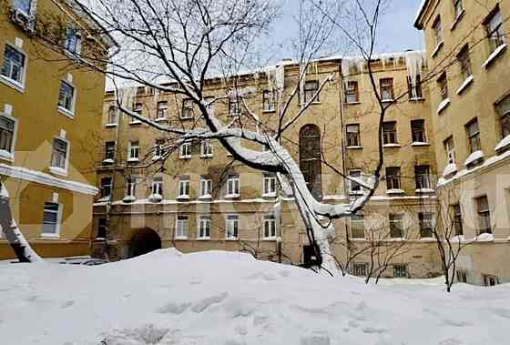 Студия, 20.3 м2, 2/4 эт. Москва