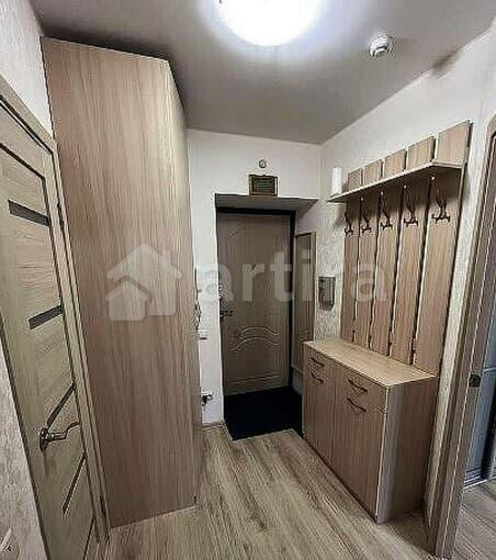 1-комн. квартира, 43 м2, 11/18 эт. Самара - изображение 4