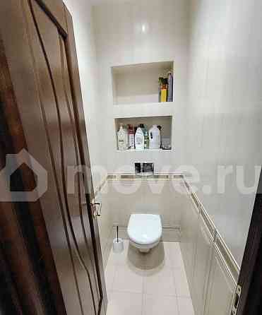 3-комн. квартира, 74.5 м2, 5/5 эт. Москва