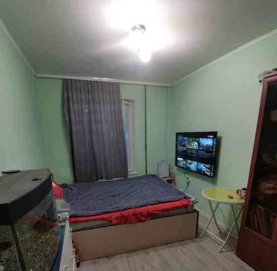 Комната, 19.8 м2, 2/9 эт. Москва