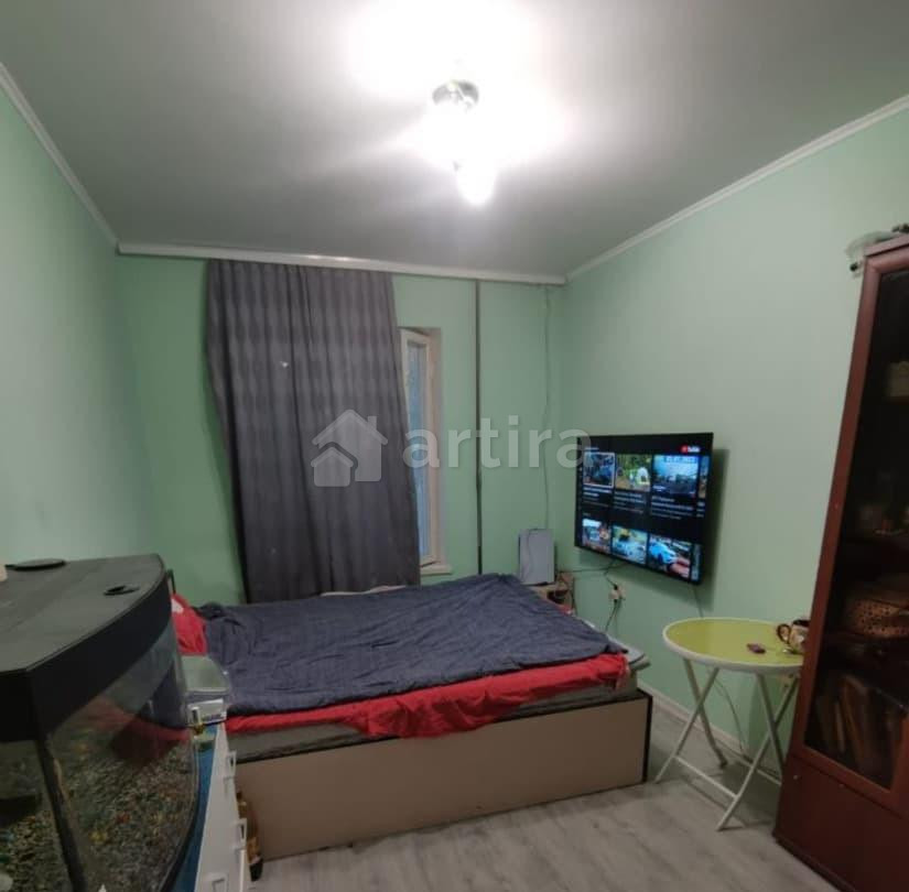 Комната, 19.8 м2, 2/9 эт. Москва - изображение 4