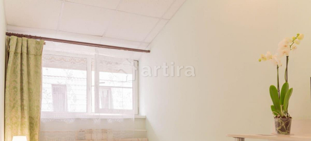 Комната, 12 м2, 2/3 эт. Москва - изображение 1