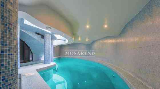 Коттедж, 700 м2 Наро-Фоминск