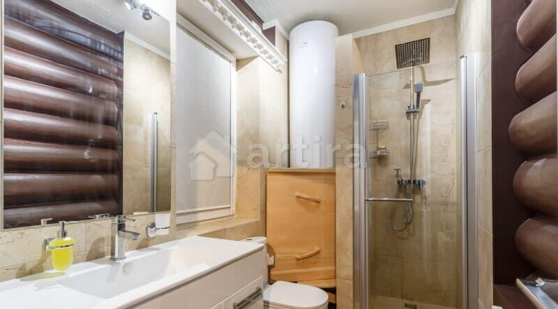 Коттедж, 320 м2 Солнечногорск - изображение 16