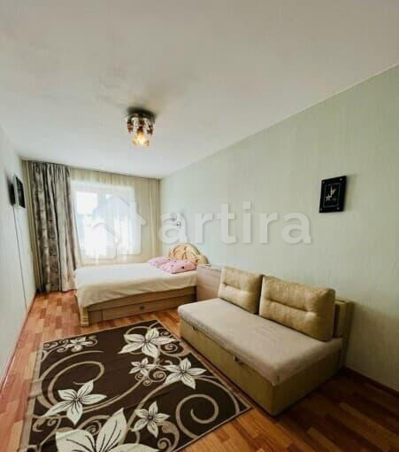 2-комн. квартира, 64 м2, 2/10 эт. Челябинск - изображение 16