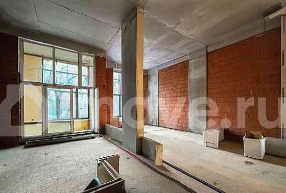 3-комн. квартира, 87 м2, 8/24 эт. Москва