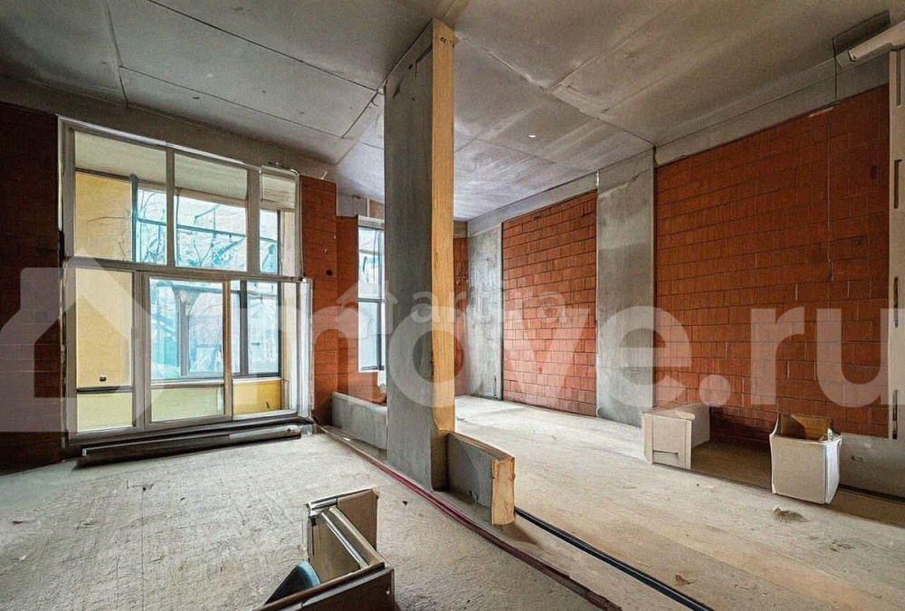 3-комн. квартира, 87 м2, 8/24 эт. Москва - изображение 3