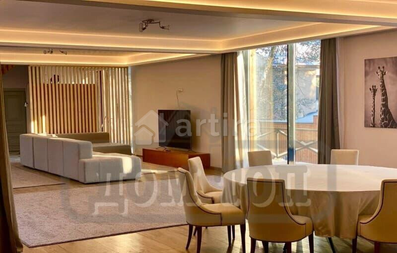 Коттедж, 500 м2 Одинцово - изображение 10