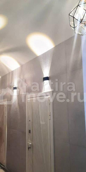 Студия, 28.2 м2, 1/8 эт. Москва - изображение 6