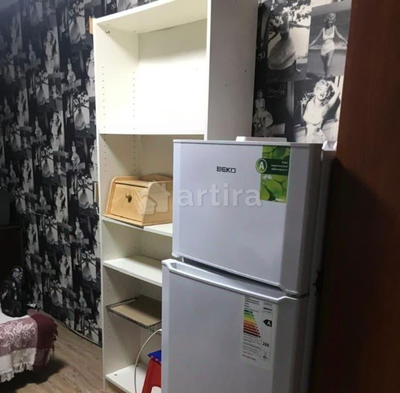 Комната, 56 м2, 3/5 эт. Москва - изображение 6