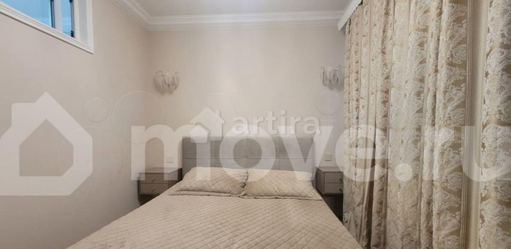 3-комн. квартира, 61.5 м2, 20/20 эт. Москва - изображение 5