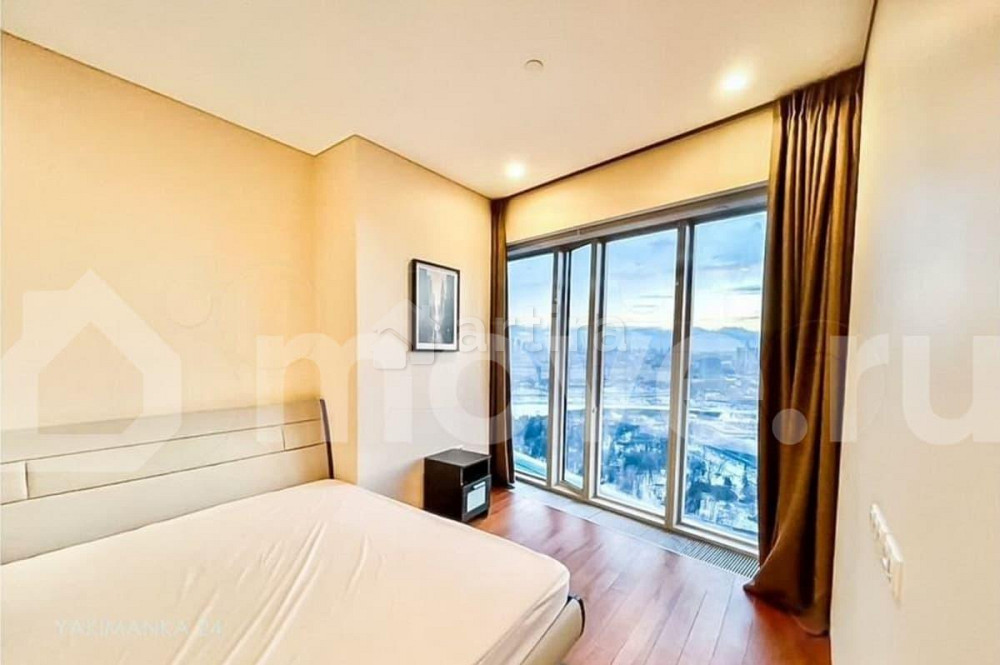 2-комн. апарт-ы, 71 м2, 22/85 эт. Москва - изображение 7