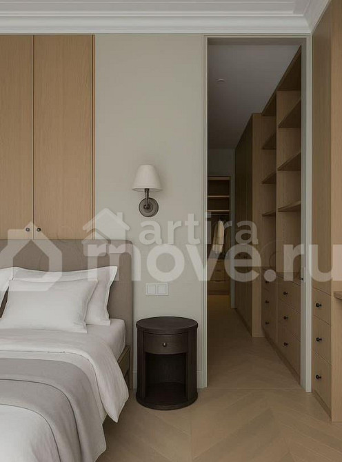 3-комн. квартира, 103 м2, 23/41 эт. Москва - изображение 4