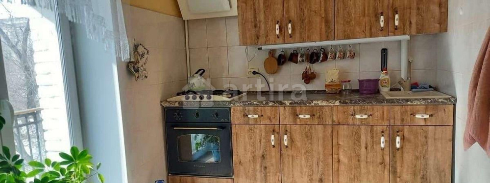 Комната, 22 м2, 3/5 эт. Самара - изображение 7