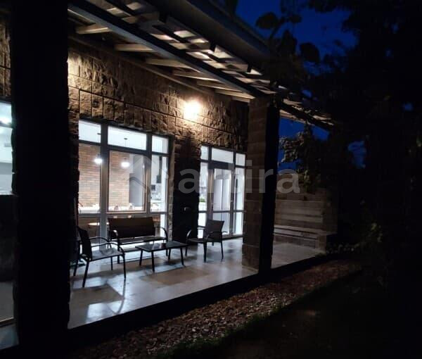 Коттедж, 420 м2 Бронницы - изображение 20