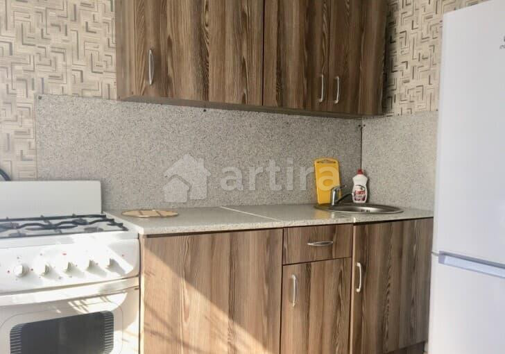 2-комн. квартира, 55 м2, 3/8 эт. Москва - изображение 4