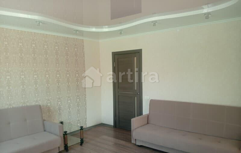 2-комн. квартира, 52 м2, 1/10 эт. Миасс - изображение 4