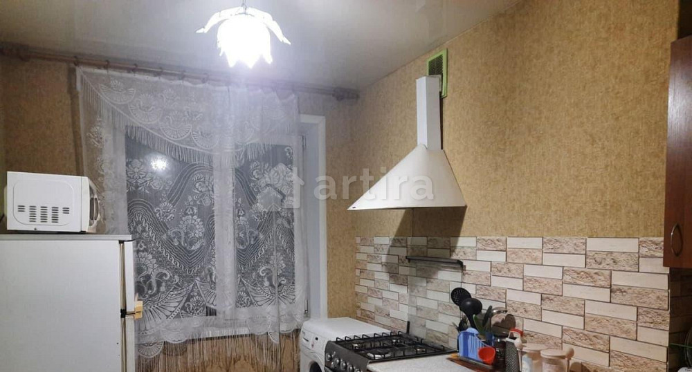 Комната, 16 м2, 9/9 эт. Самара - изображение 3