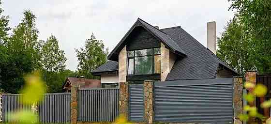 Дом, 220 м2, 12 соток, 2 эт. Москва