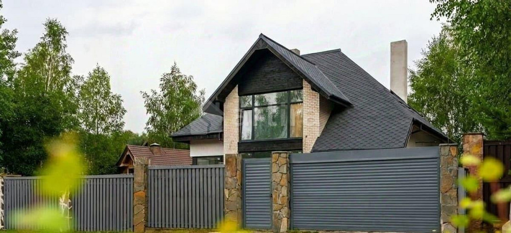 Дом, 220 м2, 12 соток, 2 эт. Москва - изображение 5