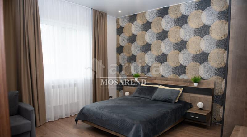 Коттедж, 315 м2 Лобня - изображение 12