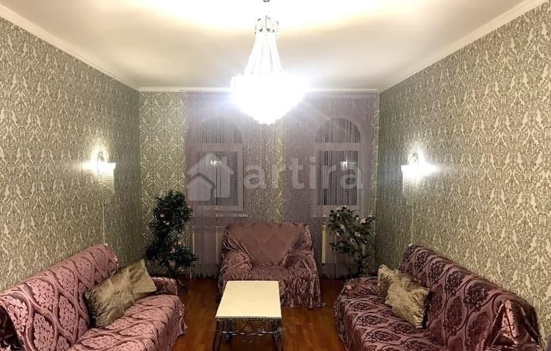 Дом, 1000 м2 Видное - изображение 13