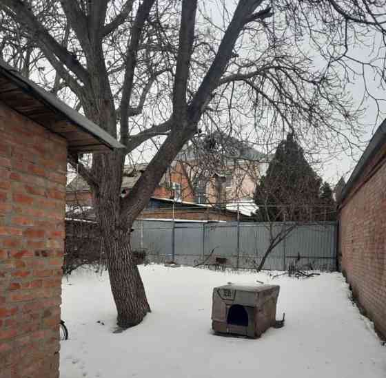 Дом, 52 м2, 3 сотки, 1 эт. Ростов-на-Дону