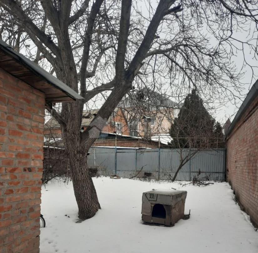 Дом, 52 м2, 3 сотки, 1 эт. Ростов-на-Дону - изображение 3