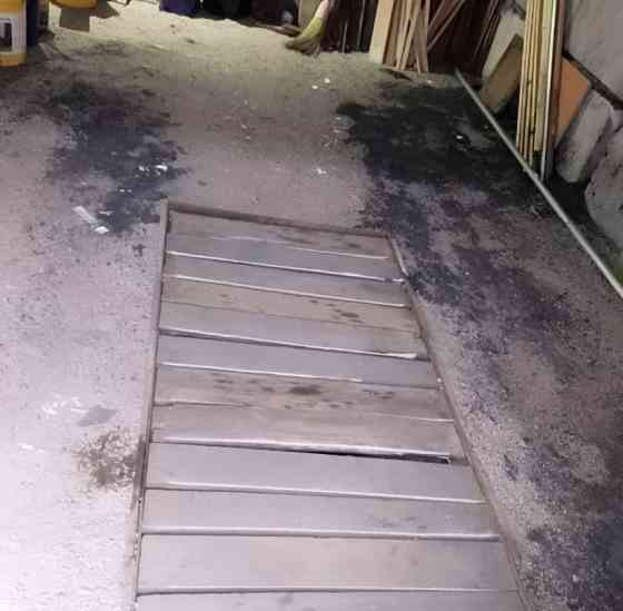 Гараж, 18 м2 Новокузнецк