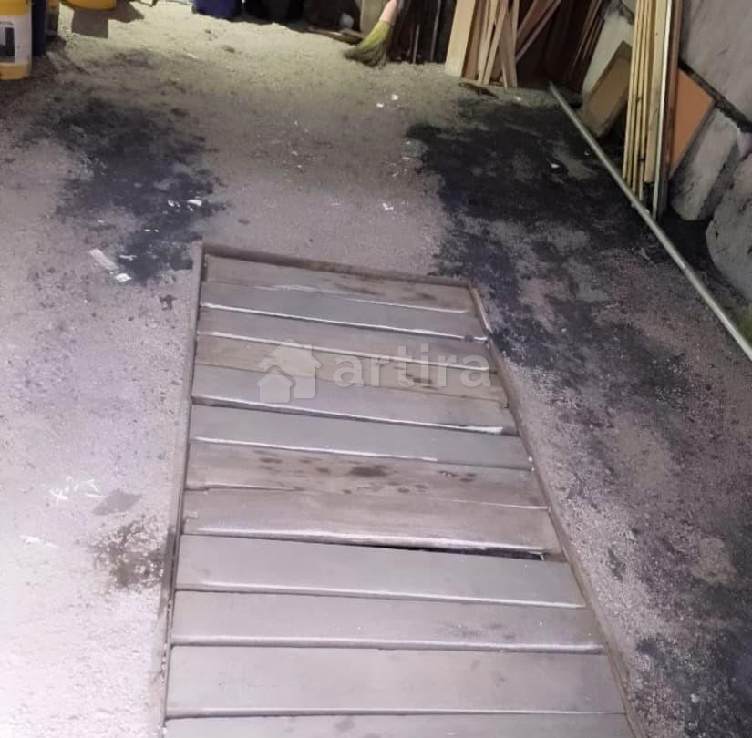 Гараж, 18 м2 Новокузнецк - изображение 4