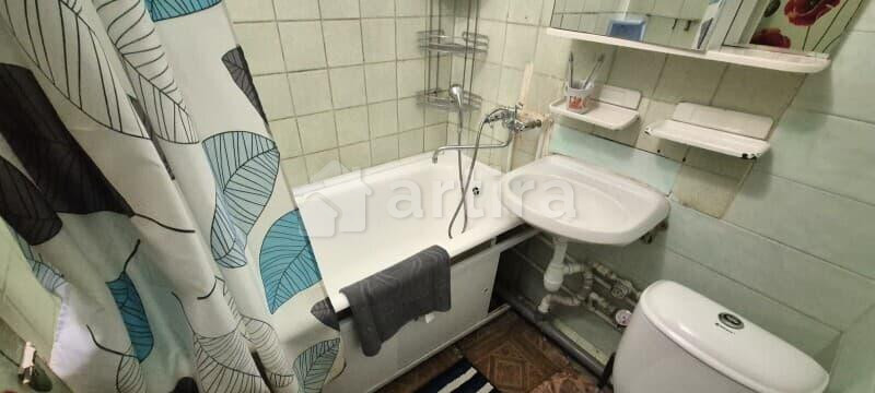 1-комн. квартира, 35 м2, 6/9 эт. Пушкино - изображение 10