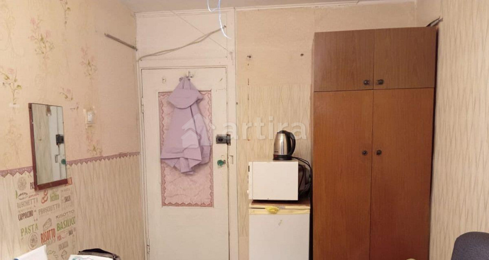 Комната, 12 м2, 4/5 эт. Новосибирск - изображение 2