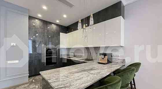 2-комн. апарт-ы, 60.9 м2, 17/78 эт. Москва