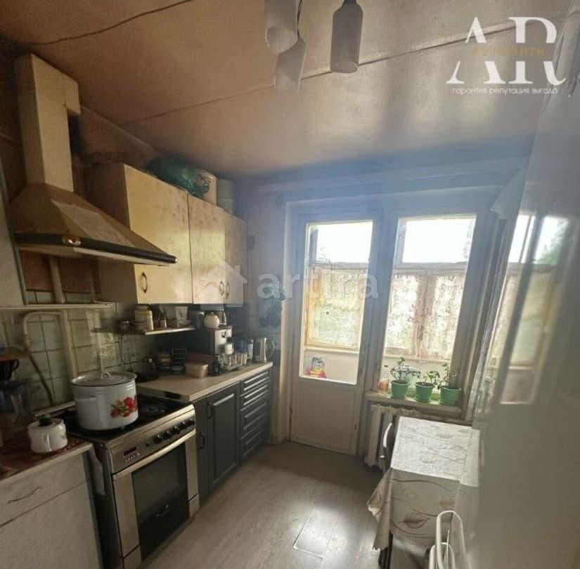 Комната, 14 м2, 5/12 эт. Москва - изображение 6