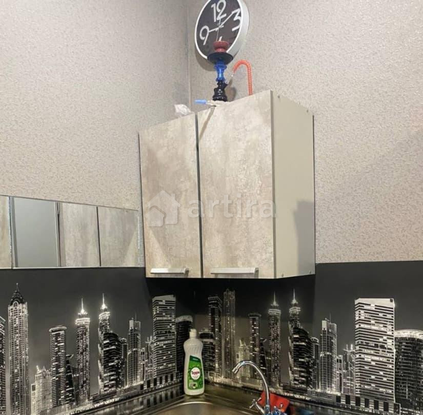 Комната, 16.7 м2, 2/2 эт. Городище - изображение 5