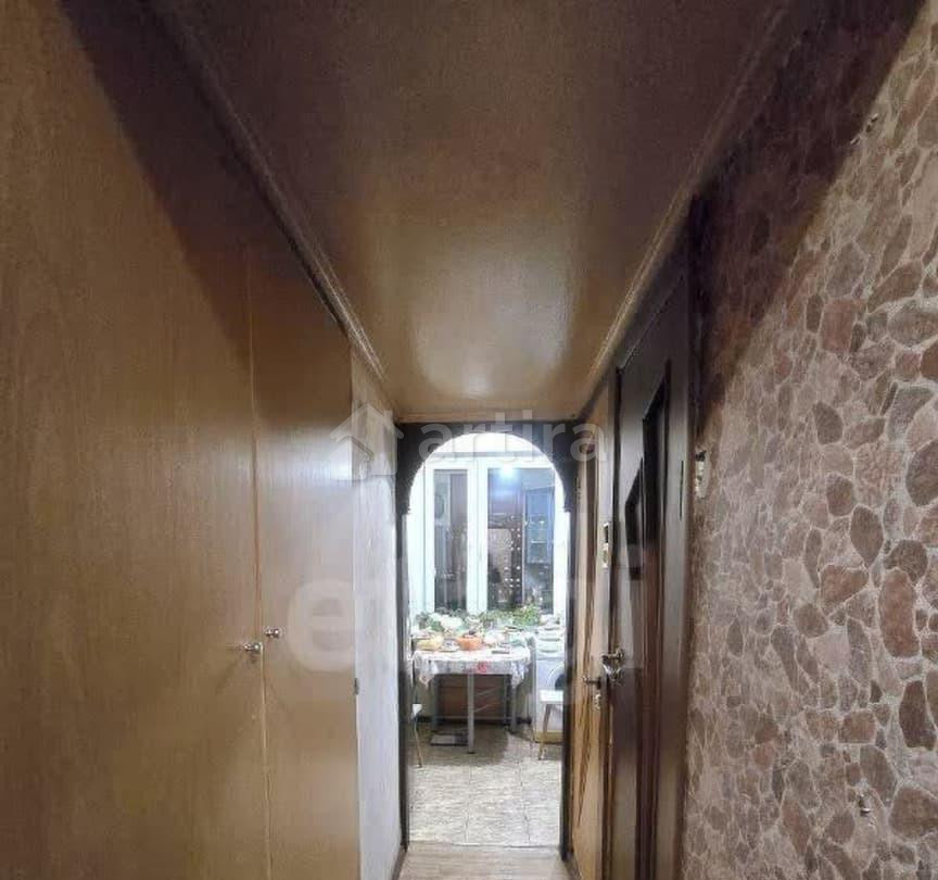 Комната, 14 м2, 8/12 эт. Москва - изображение 3