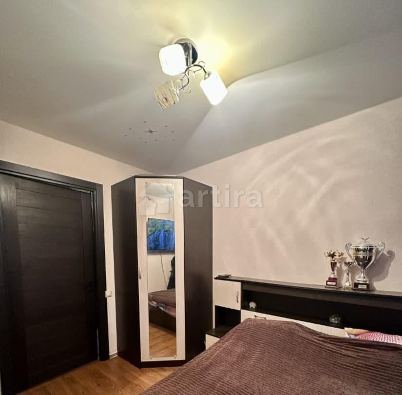 Комната, 9.1 м2, 7/9 эт. Москва - изображение 7