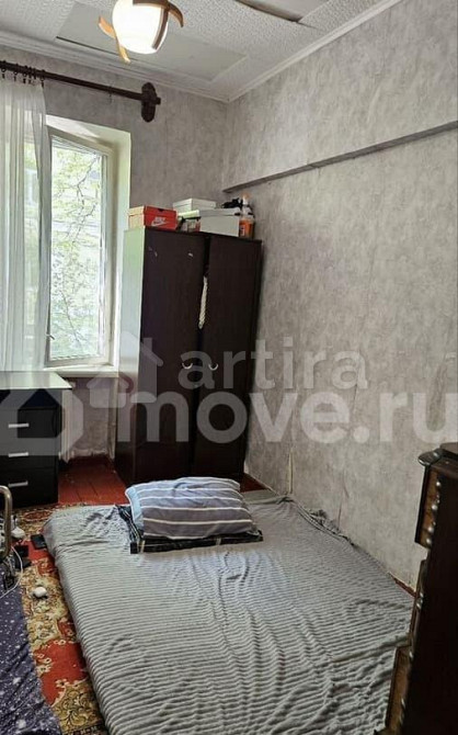 3-комн. квартира, 54.4 м2, 2/5 эт. Москва - изображение 7