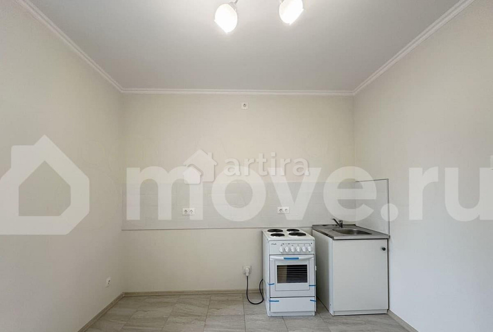 1-комн. квартира, 39.5 м2, 5/21 эт. Москва - изображение 6