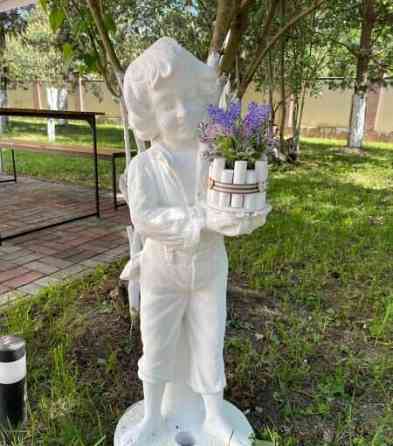 Коттедж, 550 м2 Краснознаменск