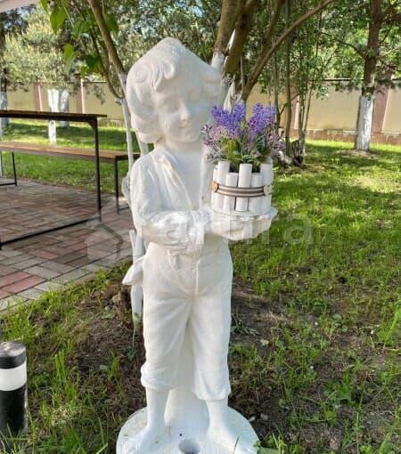 Коттедж, 550 м2 Краснознаменск - изображение 4