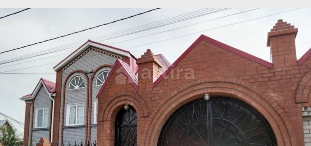 Коттедж, 280 м2, 8 соток, 2 эт. Челябинск - изображение 7