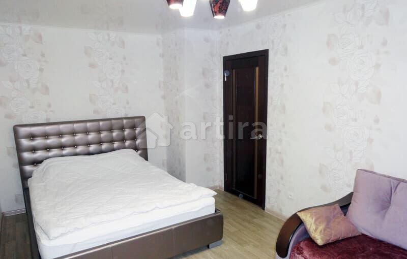 1-комн. квартира, 33 м2, 2/5 эт. Вологда - изображение 4