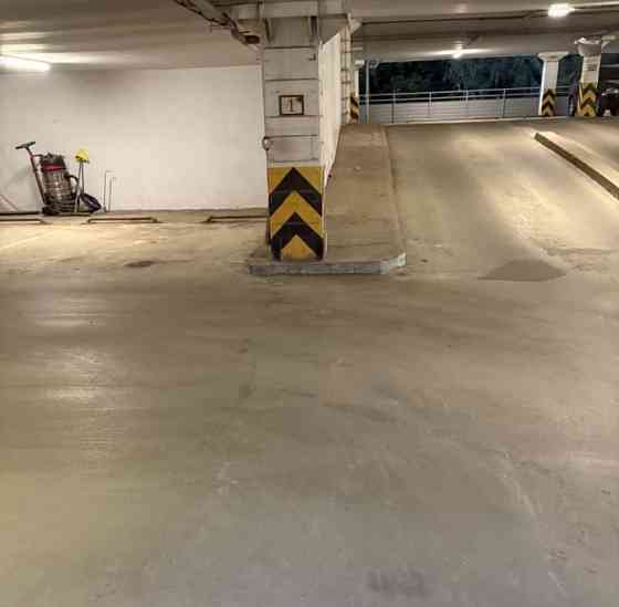 Гараж, 14 м2 Москва