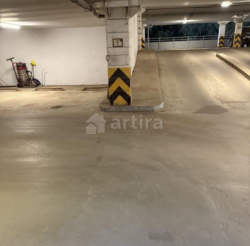 Гараж, 14 м2 Москва - изображение 2