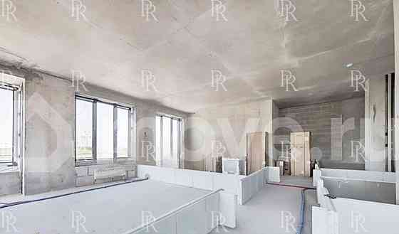 3-комн. квартира, 70.6 м2, 8/14 эт. Москва